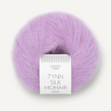 Sandnes Garn  - Tynn Silk Mohair