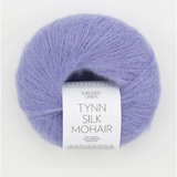 Sandnes Garn  - Tynn Silk Mohair