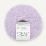 Sandnes Garn  - Tynn Silk Mohair