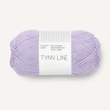Sandnes Garn - Tynn Line