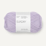 Sandnes Garn - Sunday Petiteknit