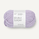 Sandnes Garn Double Sunday