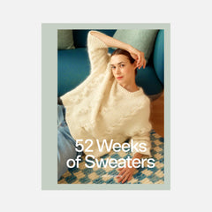 52 Weeks of Sweaters