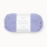 Sandnes Garn Double Sunday
