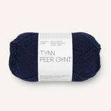 Sandnes Garn - Tynn Peer Gynt