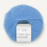 Sandnes Garn  - Tynn Silk Mohair