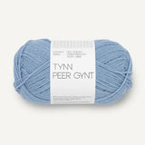 Sandnes Garn - Tynn Peer Gynt