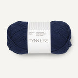 Sandnes Garn - Tynn Line