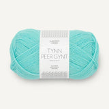 Sandnes Garn - Tynn Peer Gynt