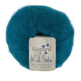 Gepard Garn - Kid Seta