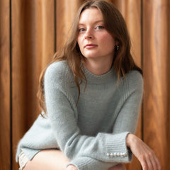Miel Sweater