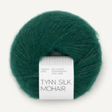 Sandnes Garn  - Tynn Silk Mohair