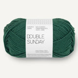 Sandnes Garn Double Sunday