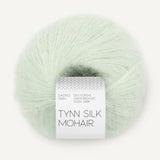 Sandnes Garn  - Tynn Silk Mohair