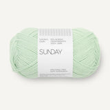 Sandnes Garn - Sunday Petiteknit