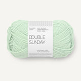 Sandnes Garn Double Sunday