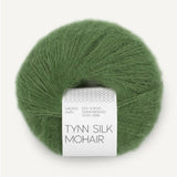Sandnes Garn  - Tynn Silk Mohair