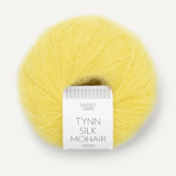 Sandnes Garn  - Tynn Silk Mohair