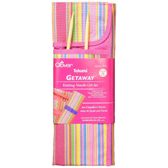 Clover Takumi Get Away Circular Needle Gift Set