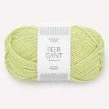 Sandnes Garn - Peer Gynt