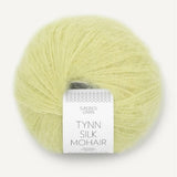 Sandnes Garn  - Tynn Silk Mohair