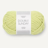 Sandnes Garn Double Sunday