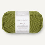 Sandnes Garn - Peer Gynt