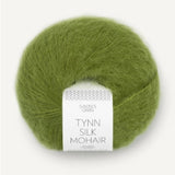 Sandnes Garn  - Tynn Silk Mohair