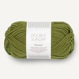 Sandnes Garn Double Sunday