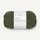 Sandnes Garn - Tynn Peer Gynt