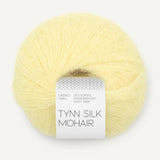 Sandnes Garn  - Tynn Silk Mohair