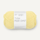 Sandnes Garn - Tynn Peer Gynt