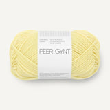 Sandnes Garn - Peer Gynt