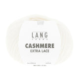 Lang Cashmere Extra Lace