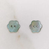 Akoya Button 11.5 mm