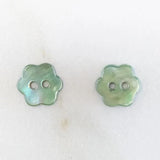 Akoya Button 11.5 mm