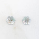 Akoya Button 11.5 mm