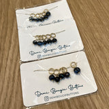 Demi Bougie Stitch Markers