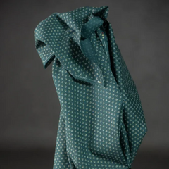 Merchant & Mills - Piccolino Teal