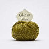 Cardiff Cashmere Classic