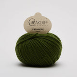 Cardiff Cashmere Classic