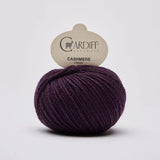 Cardiff Cashmere Classic