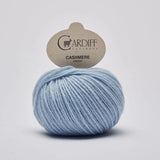 Cardiff Cashmere Classic