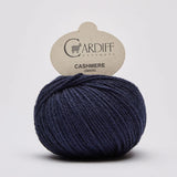 Cardiff Cashmere Classic