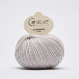 Cardiff Cashmere Classic