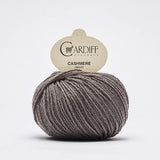 Cardiff Cashmere Classic