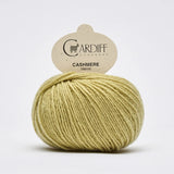 Cardiff Cashmere Classic