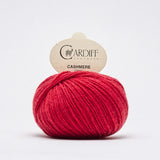 Cardiff Cashmere Classic