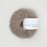 Knitting for Olive - Soft Silk Mohair