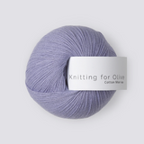 Knitting for Olive - Cotton Merino